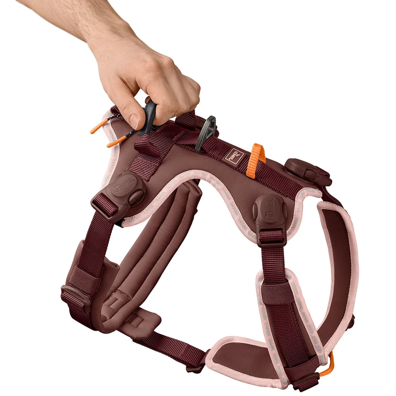 Ergonomisches Geschirr ErgoMove Pro™