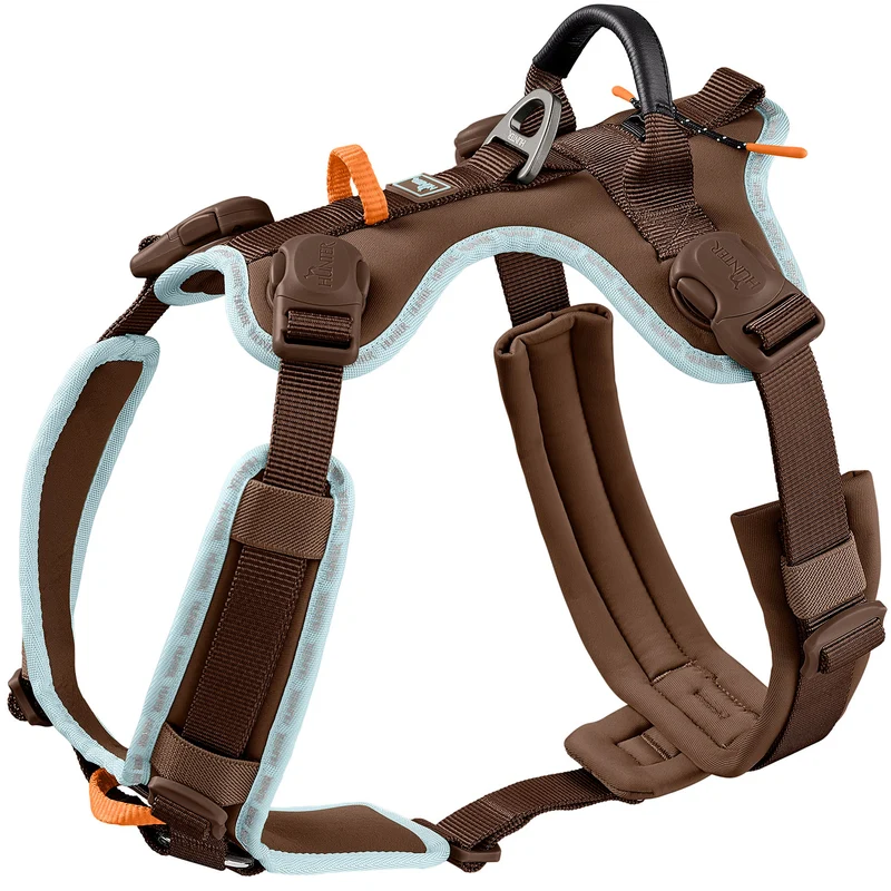 Ergonomisches Geschirr ErgoMove Pro™
