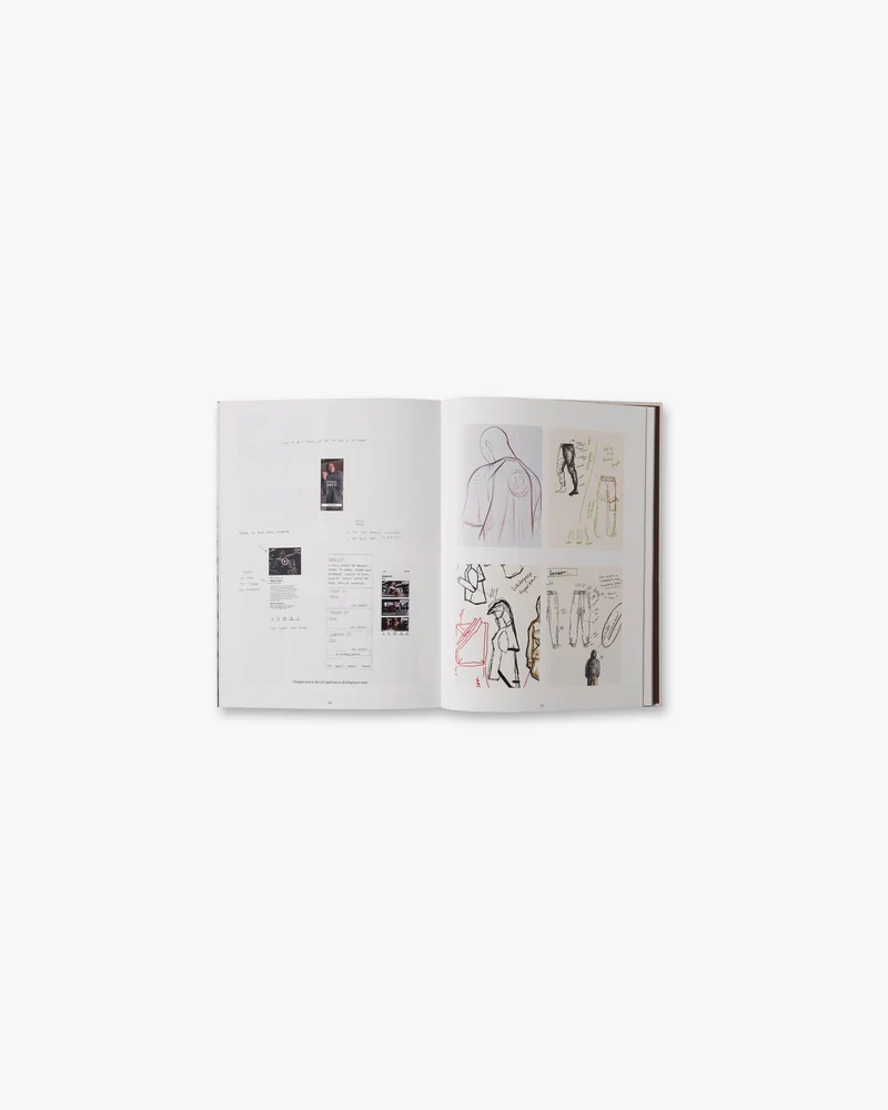 A Decade Of Dedication Book - Extended Edition