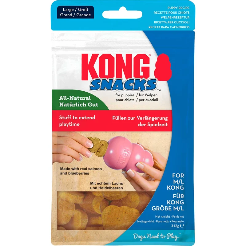 Hundesnack KONG® Snacks™
