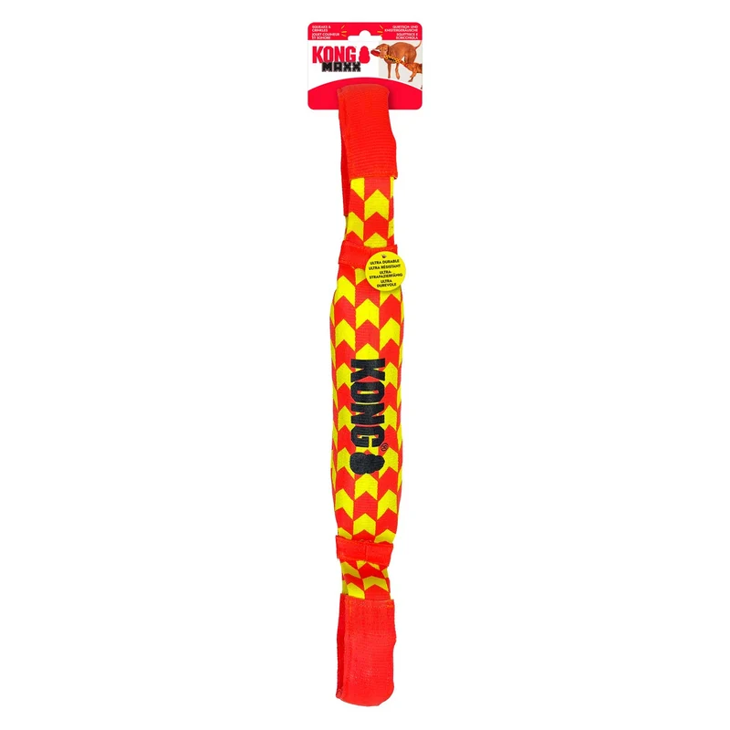 Hundespielzeug KONG® Maxx Tug