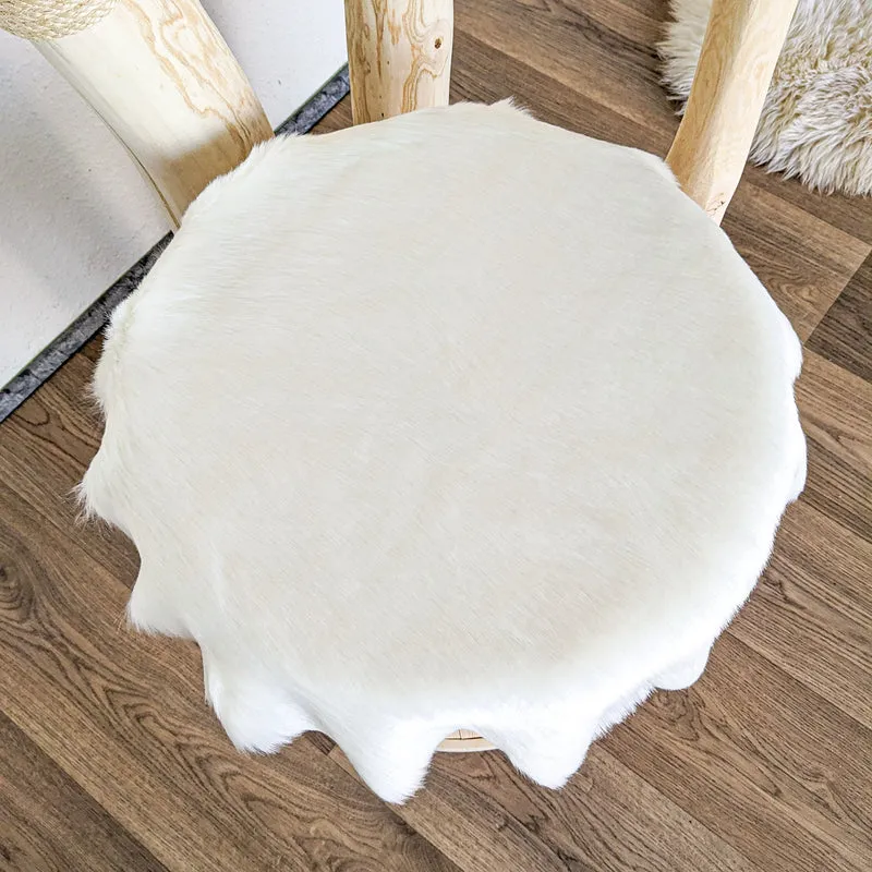 Naturkratzbaum 4560 Kratzbaum Natur Holz Design 155 cm hoch Katzenbaum