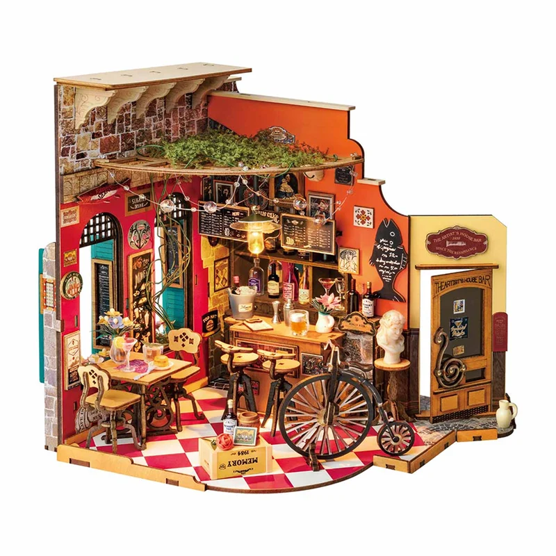 Bar & Bistro