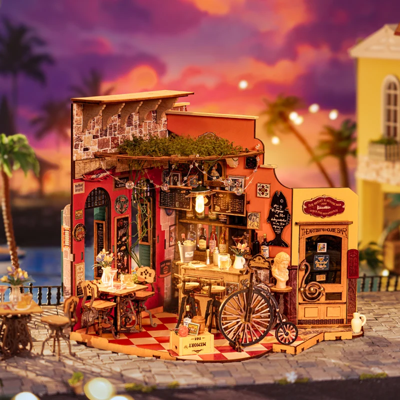 Bar & Bistro