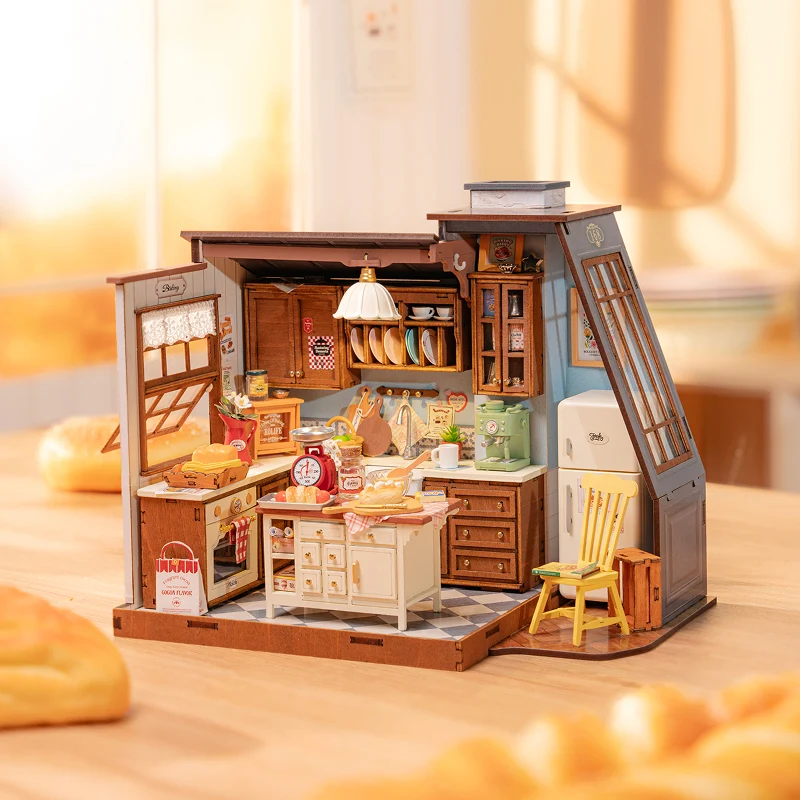 Bäckerei