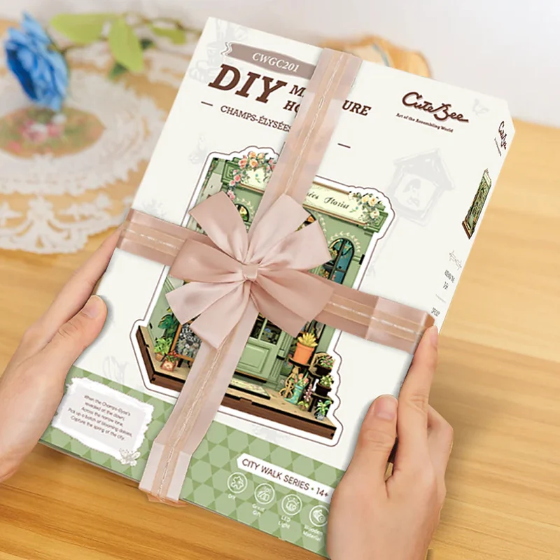 Floristen Buch