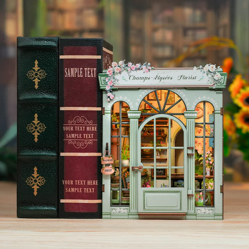 Floristen Buch
