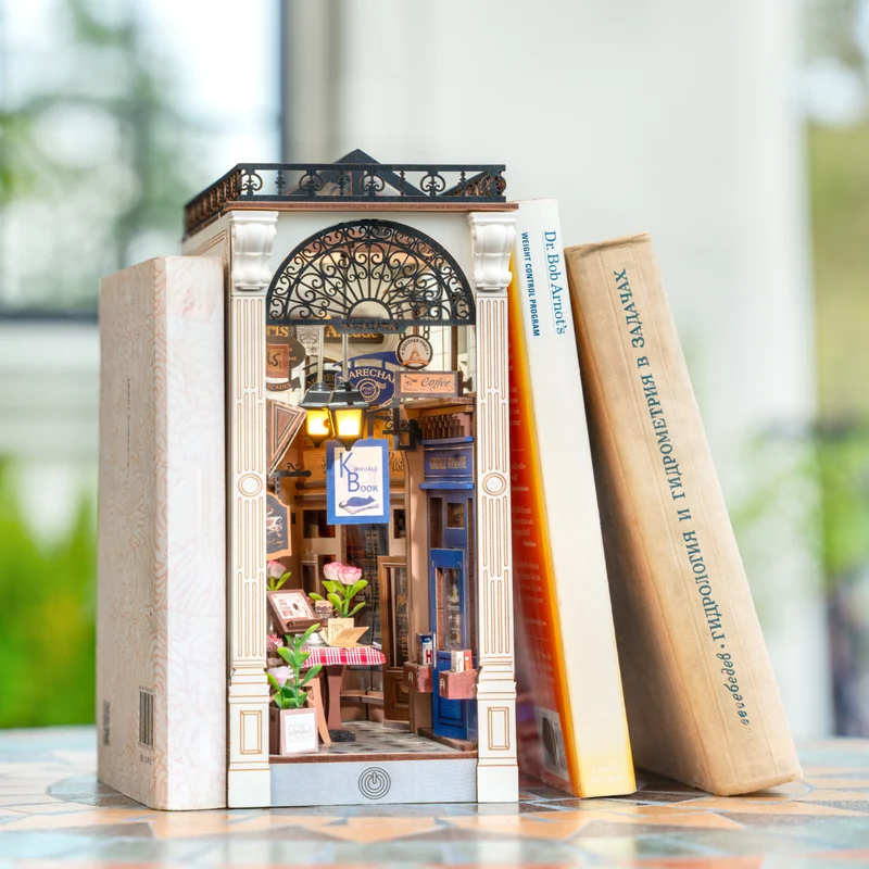 Romantisches Buch