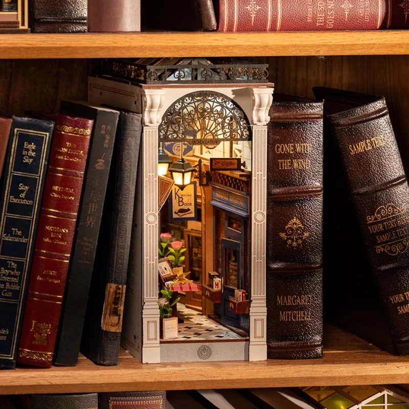 Romantisches Buch