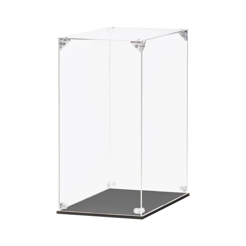 Staubabdeckung für Book Nooks