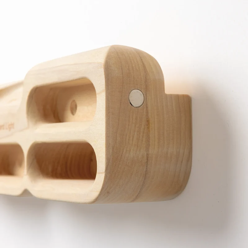 Poutre d'escalade VerticalBoard Light