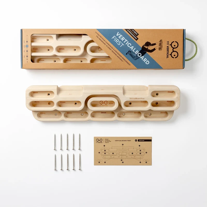 Poutre d'escalade VerticalBoard First