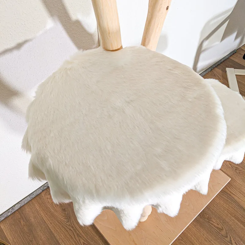 Naturkratzbaum 4506 Kratzbaum Natur Holz Design 175 cm hoch Katzenbaum