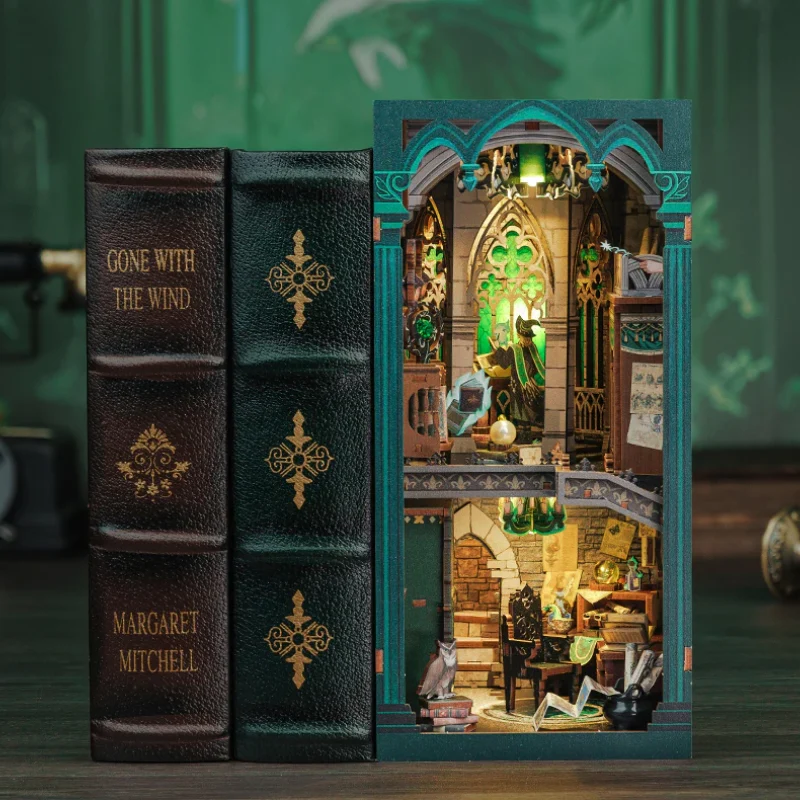 Hexen Buch