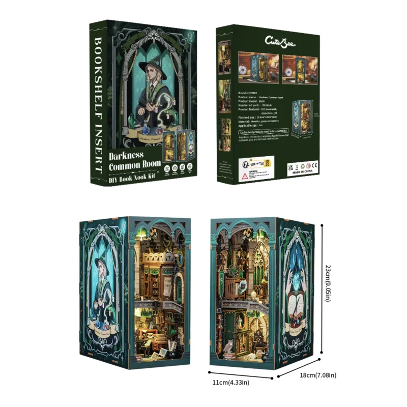Hexen Buch