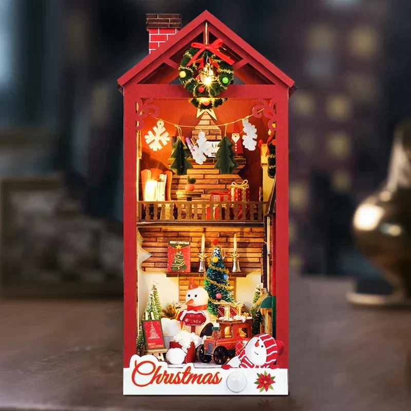 Weihnachtsbuch