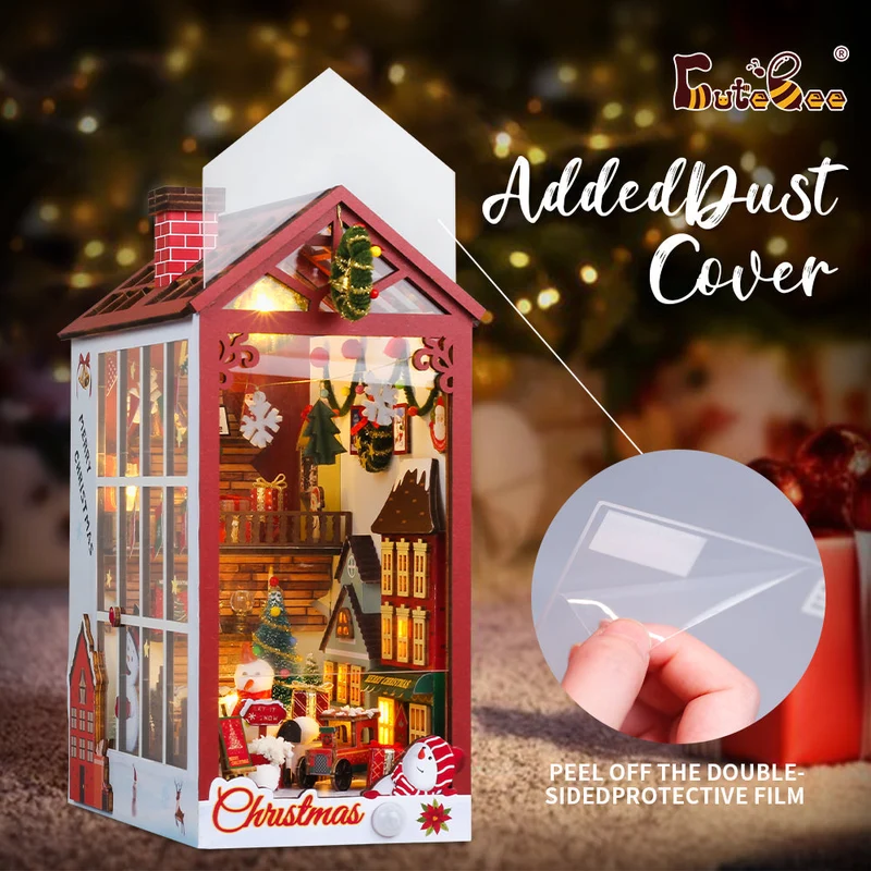 Weihnachtsbuch