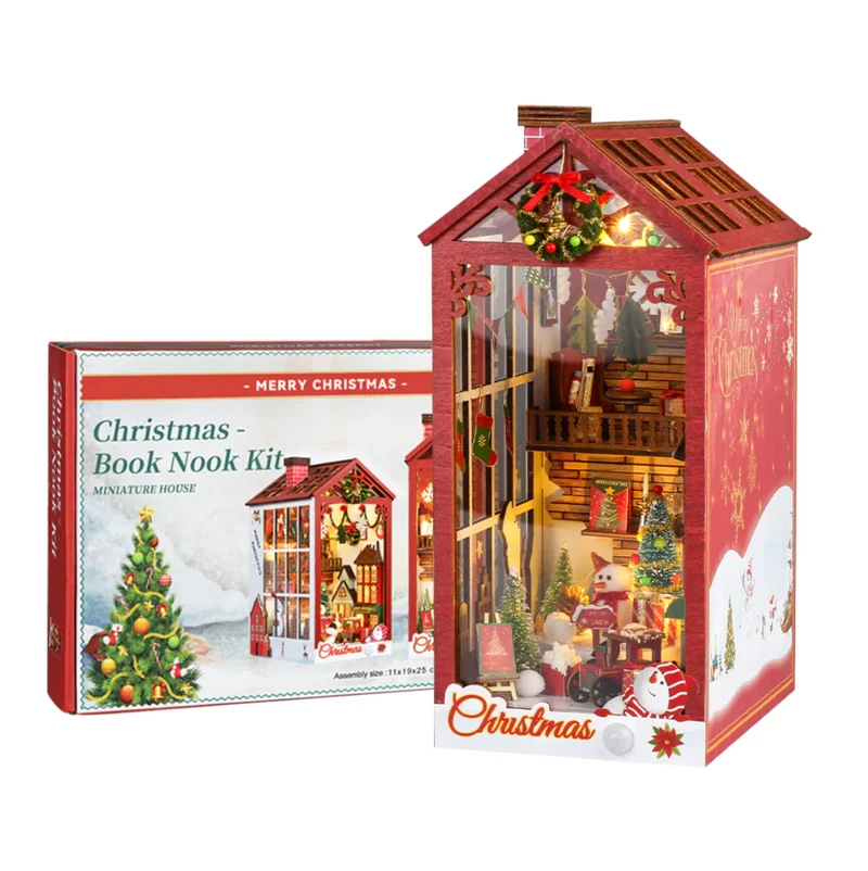 Weihnachtsbuch