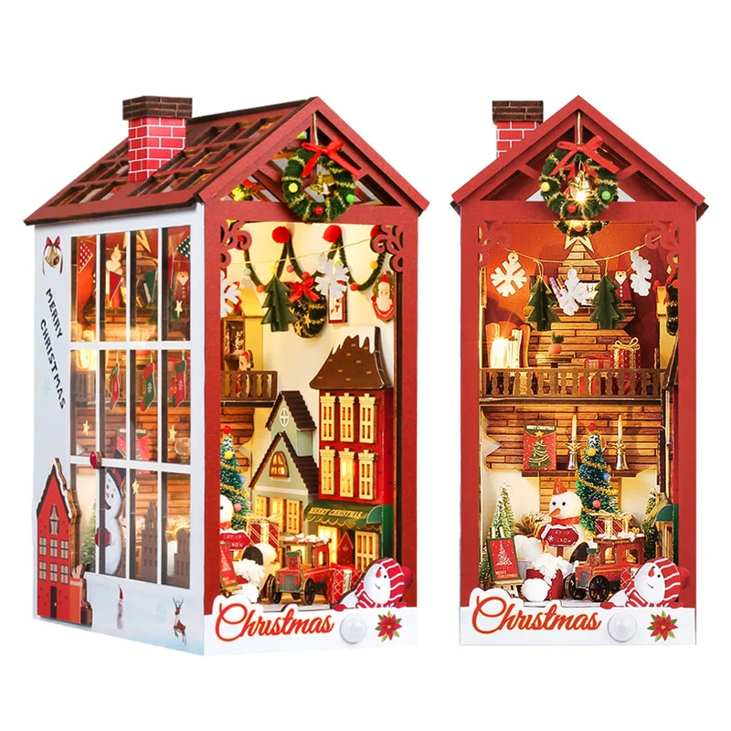 Weihnachtsbuch
