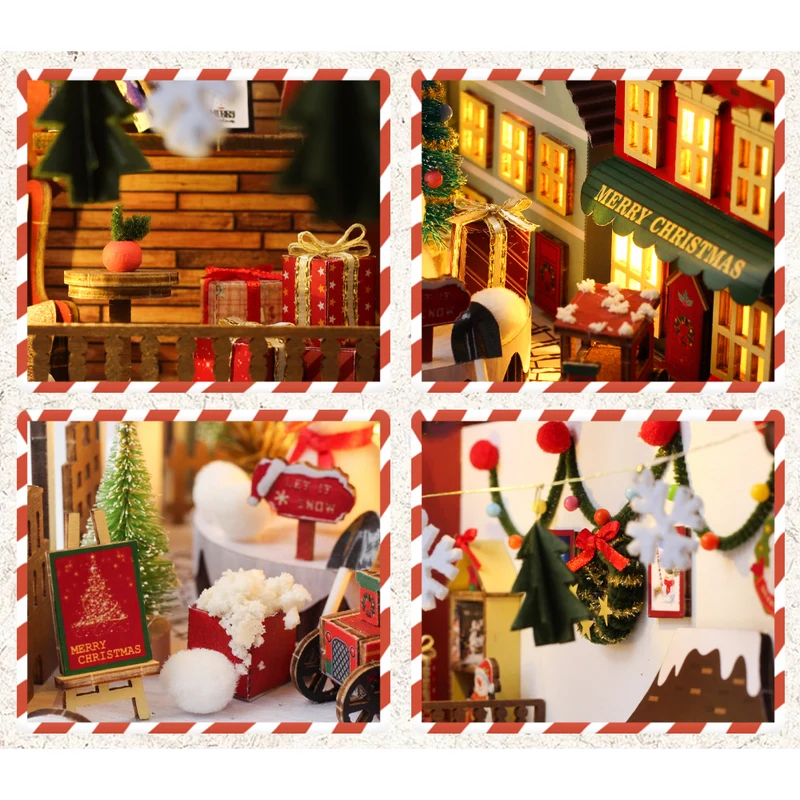 Weihnachtsbuch