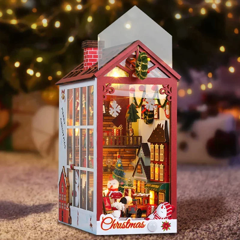 Weihnachtsbuch