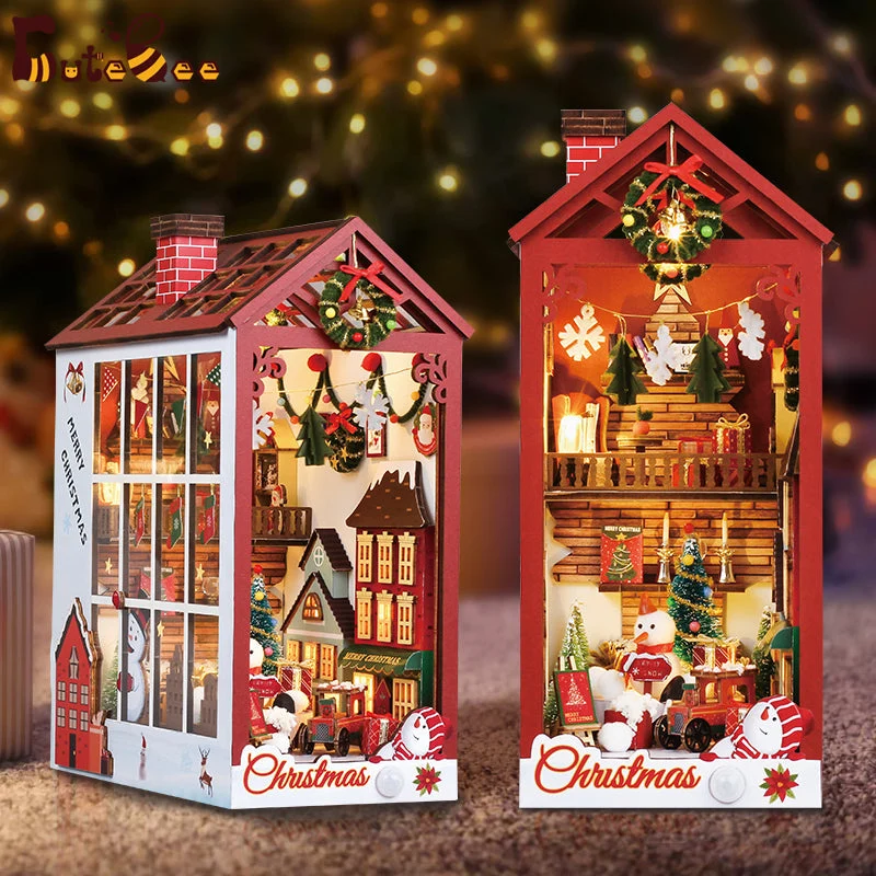 Weihnachtsbuch