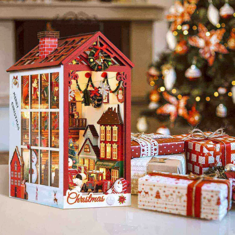 Weihnachtsbuch
