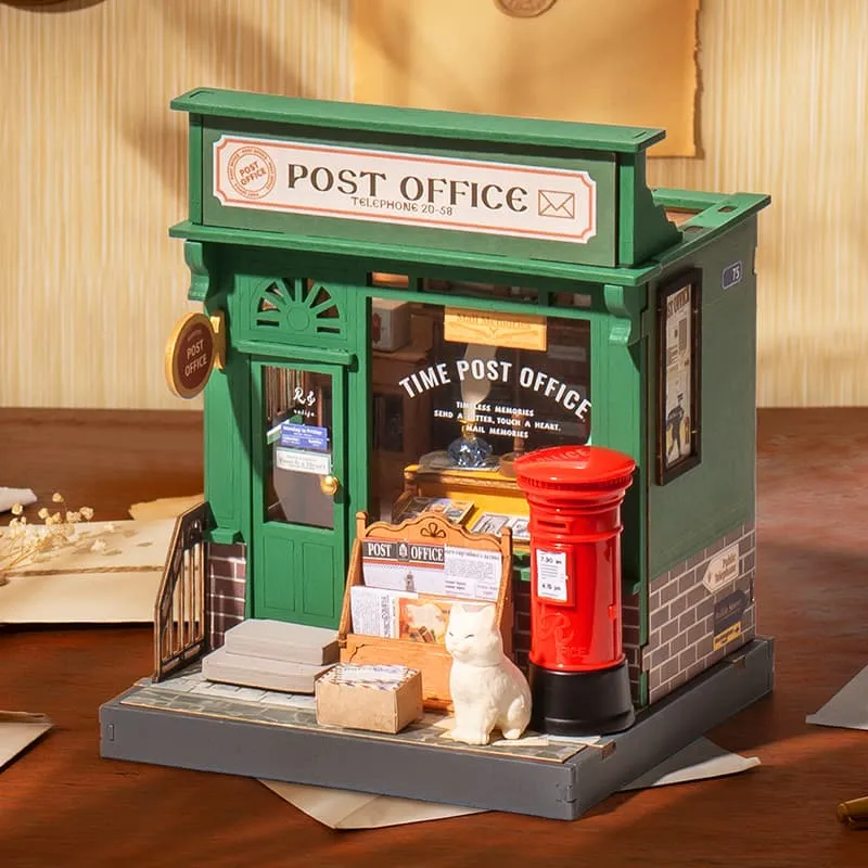 Mini Postamt