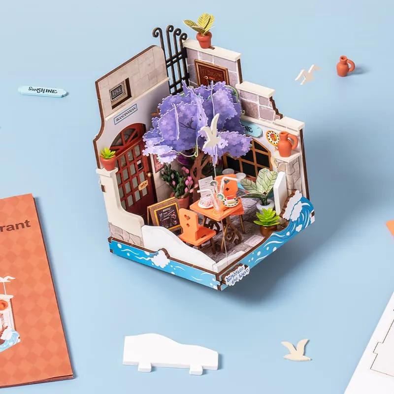 Mini Strandpavillon