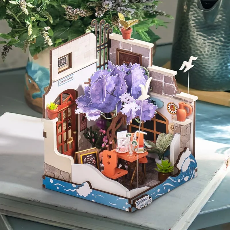 Mini Strandpavillon