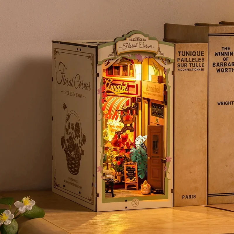 Blumenbuch