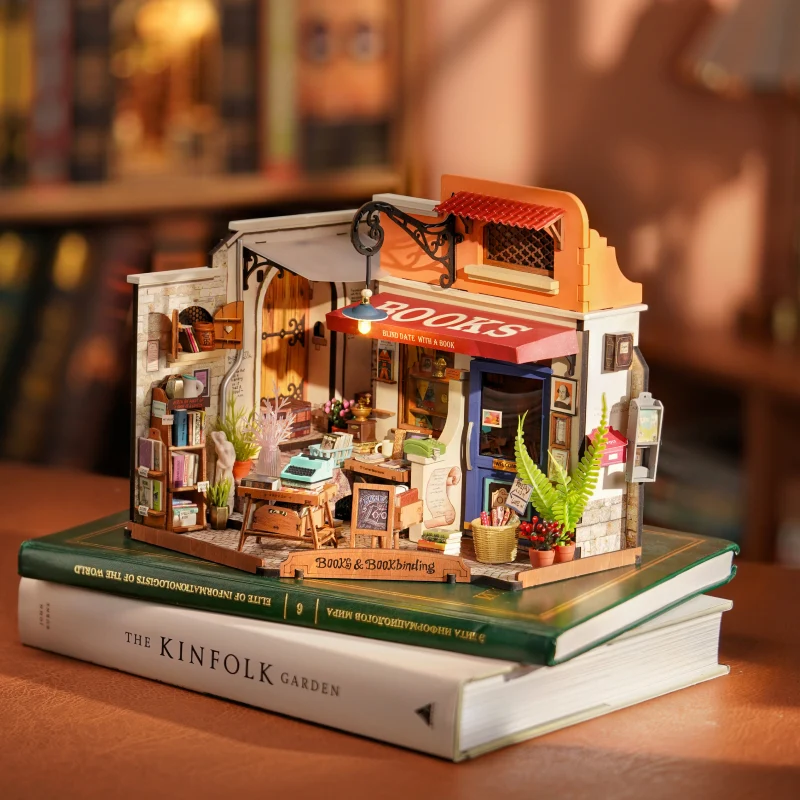 Buchhandlung