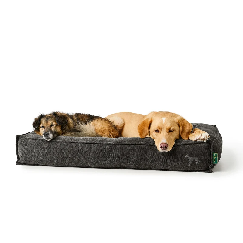 Orthopädisches/Ergonomisches Hundebett Melun