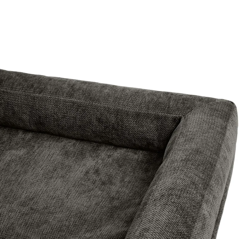 Orthopädisches/Ergonomisches Hundesofa Melun