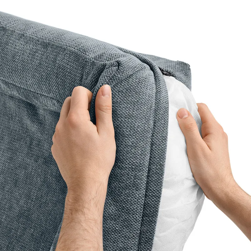 Orthopädisches/Ergonomisches Hundesofa Melun