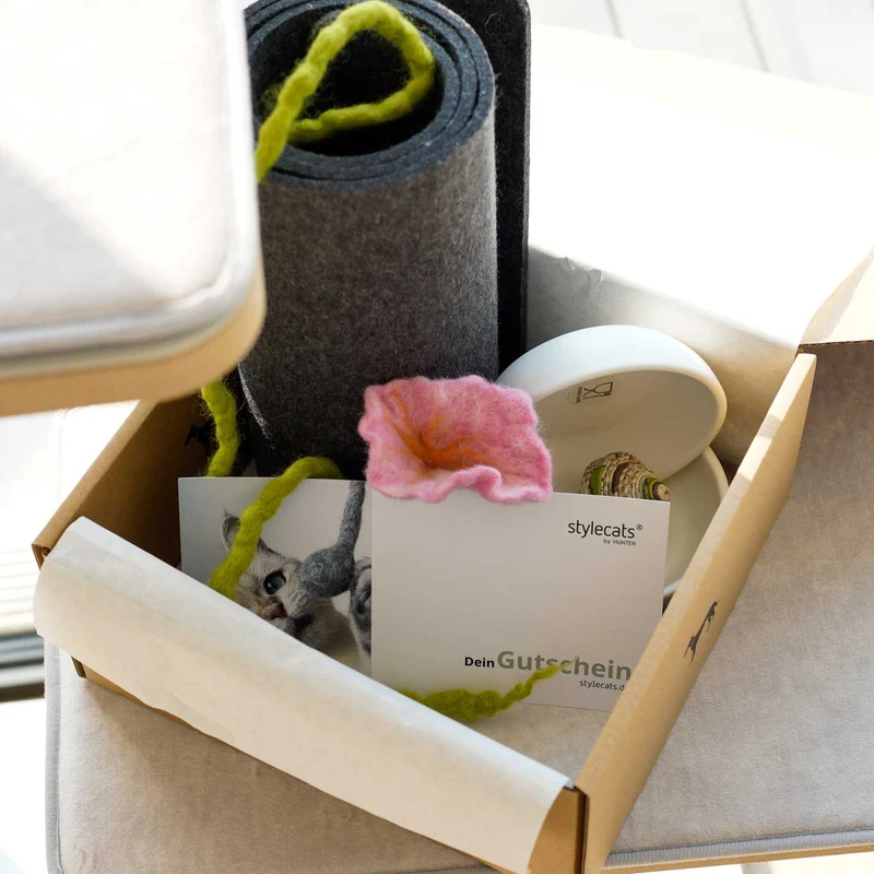 Katzenbox