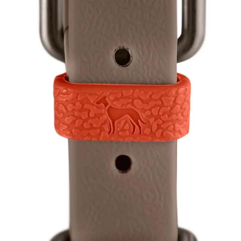 Halsband Havanna