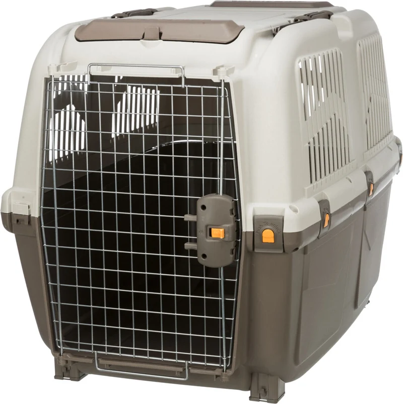 Transportbox Skudo