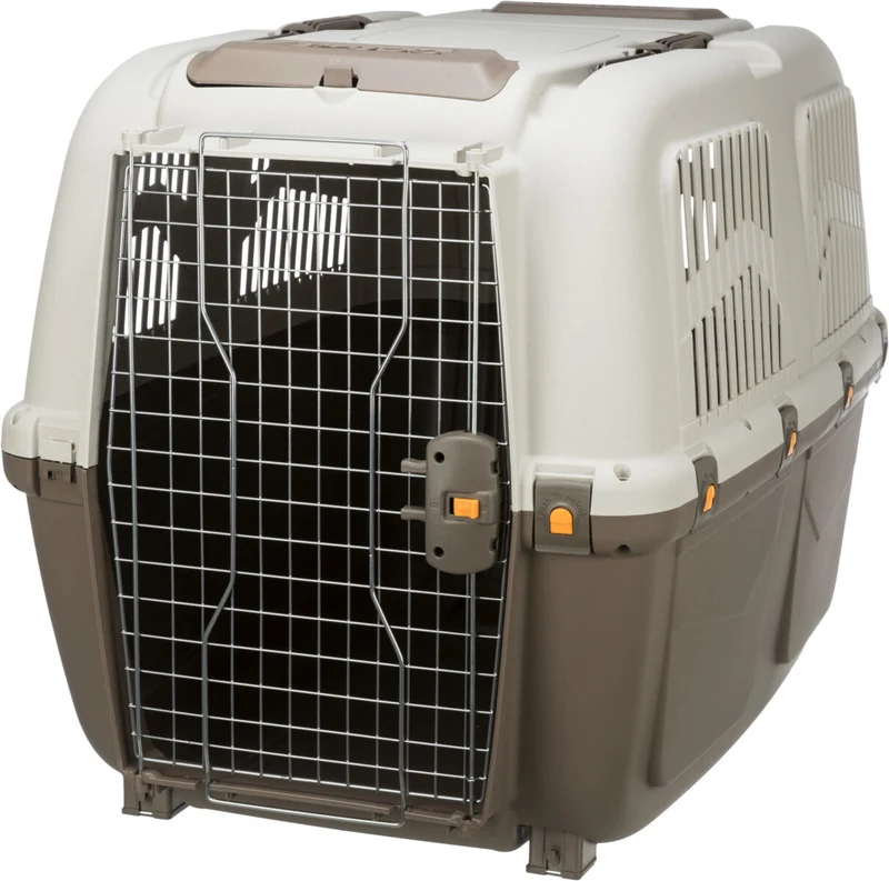 Transportbox Skudo
