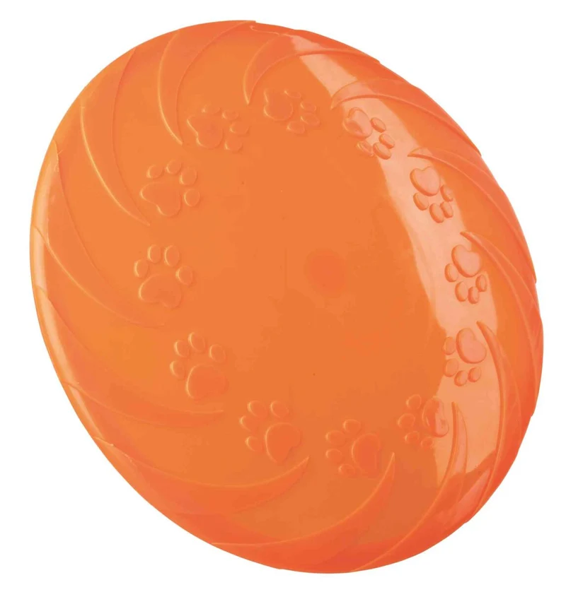Dog Disc, TPR, schwimmt