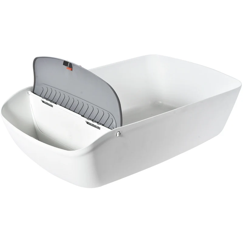 Katzentoilette Siljan