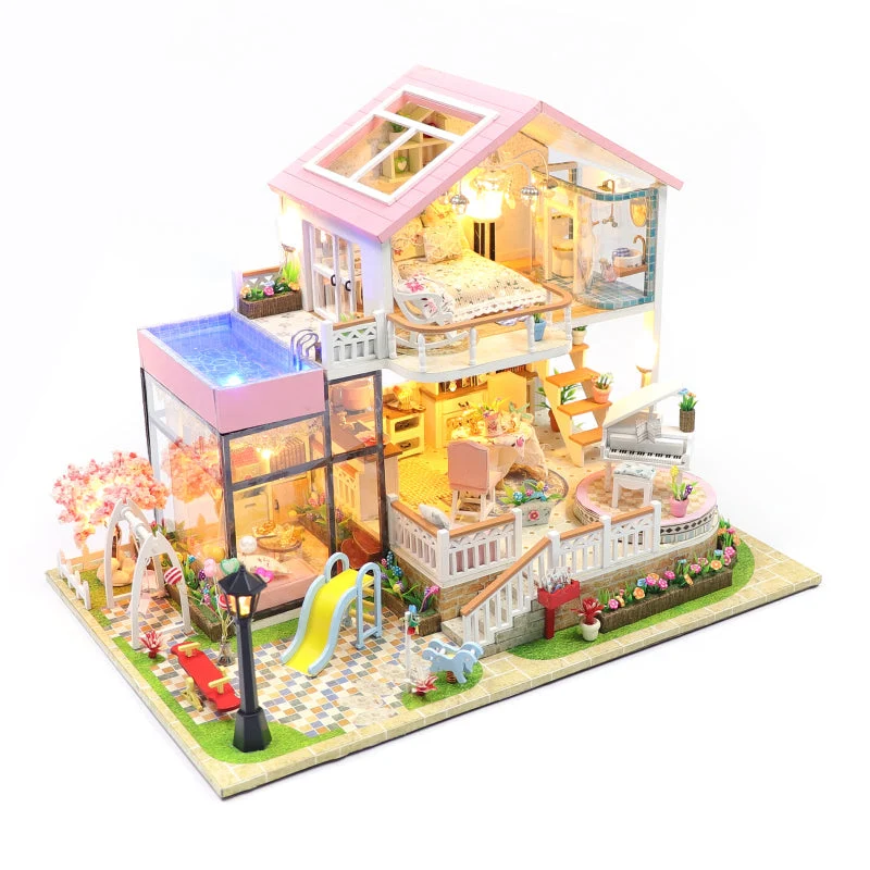 Traumvilla