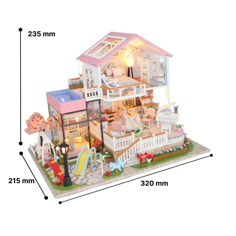 Traumvilla