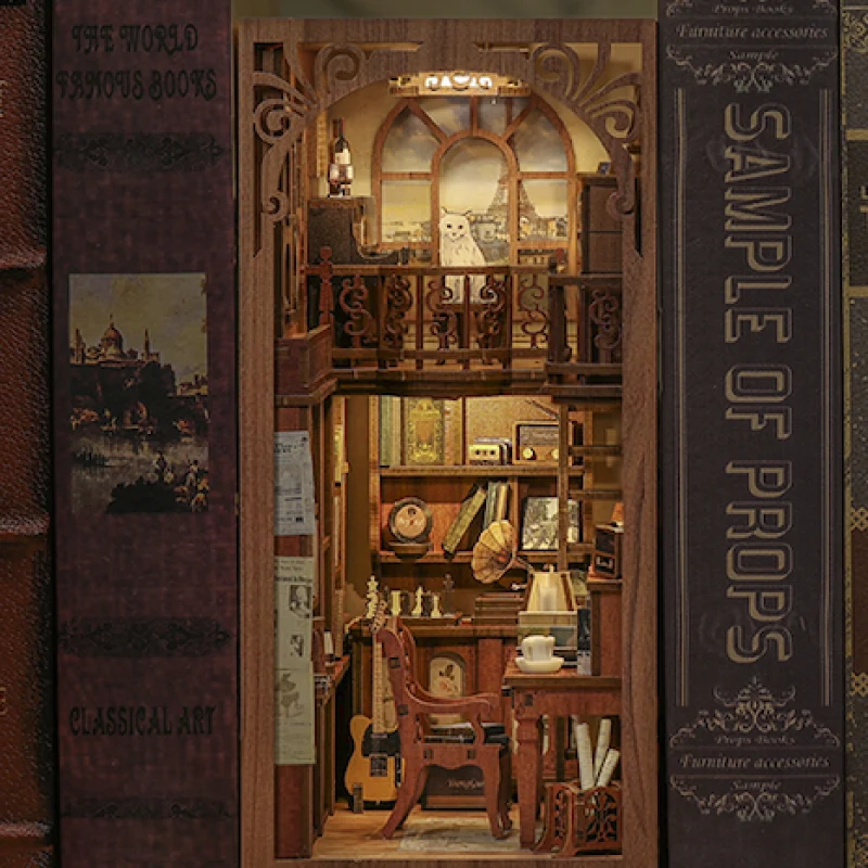 Musikbuch