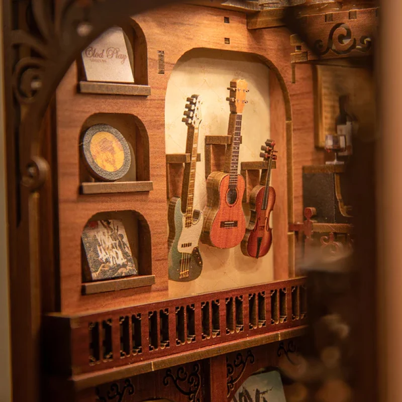 Musikbuch