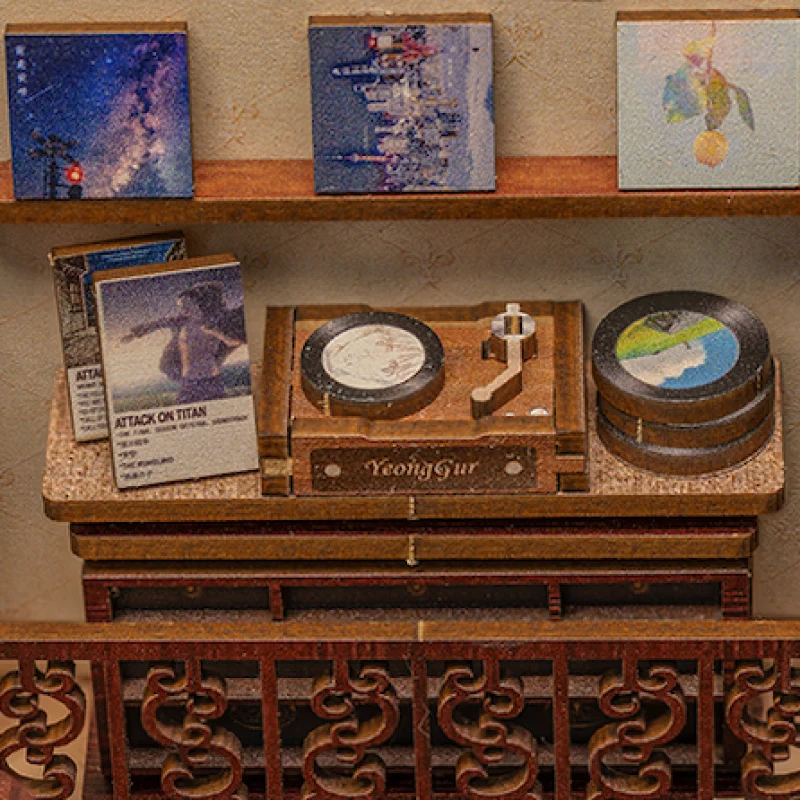 Musikbuch