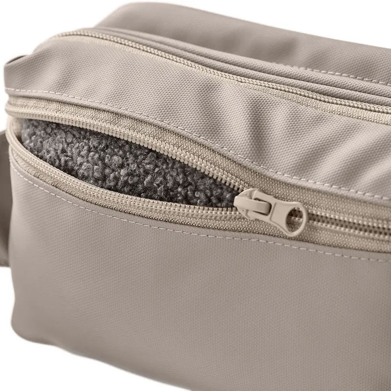 Crossbody-Tasche Seoul inkl. Decke