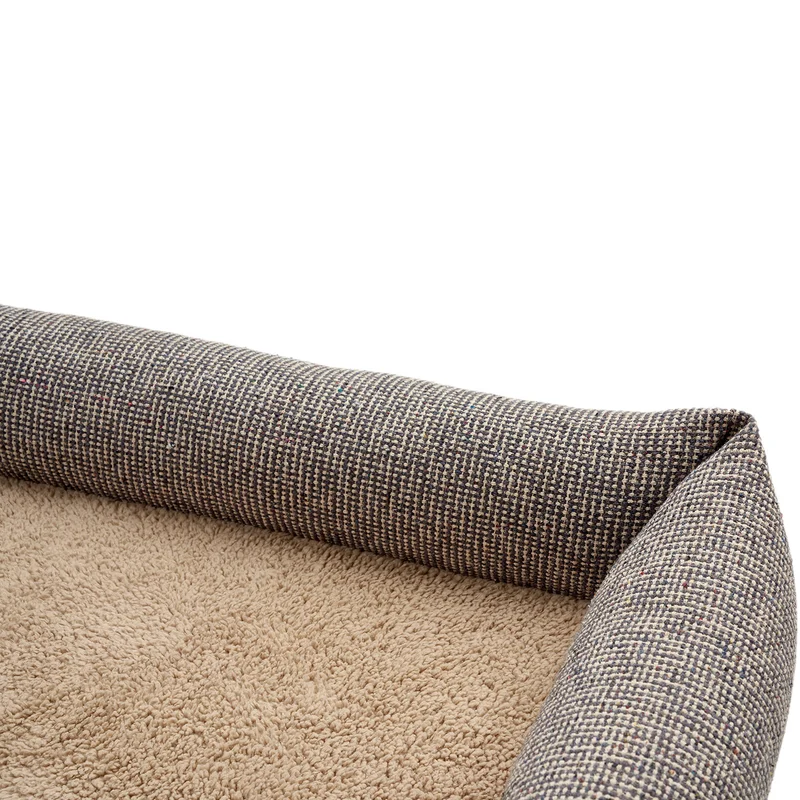 Orthopädisches/Ergonomisches Hundesofa Trosa