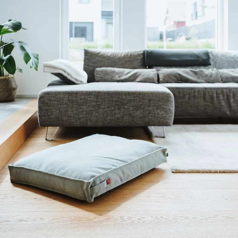 Recycling Hundekissen Belluno
