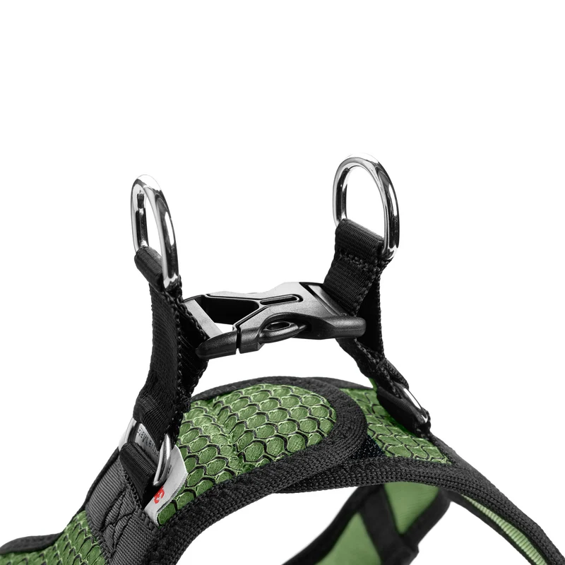 Geschirr Hilo Comfort